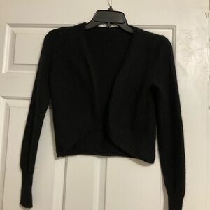 Vintage sweater size xs no material tag no size or brand tag